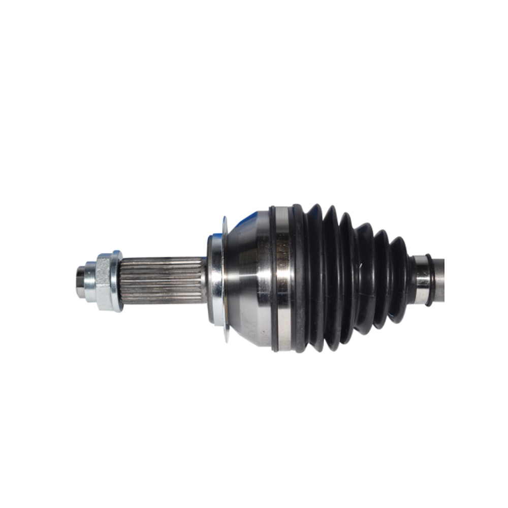 2007 Subaru Outback Drive Axle Front