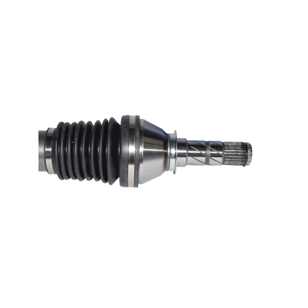 2007 Subaru Outback Drive Axle Front