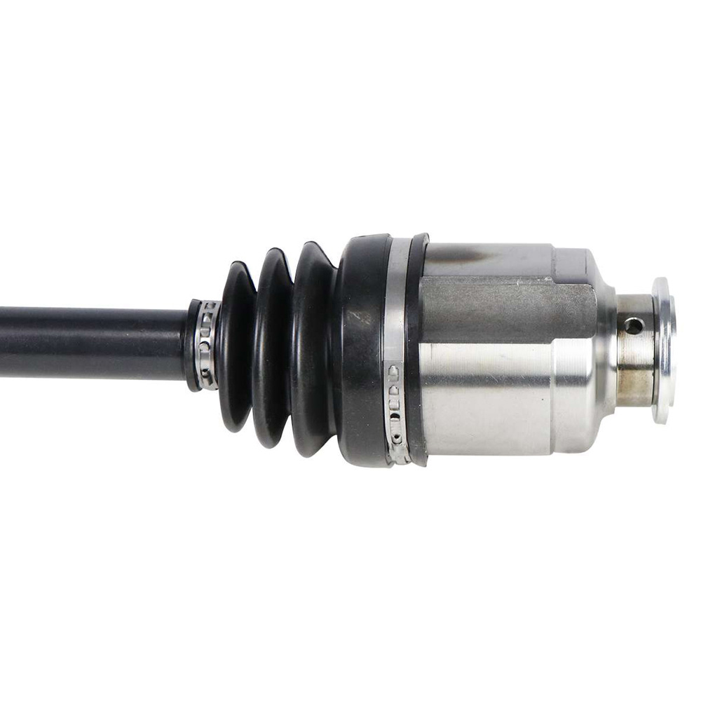 2000 Subaru Forester Drive Axle Front
