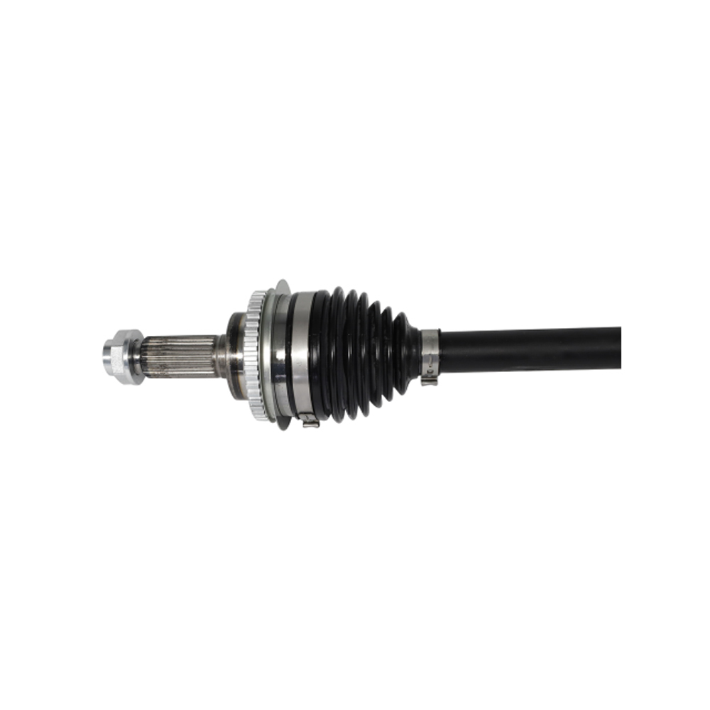 2005 Subaru Impreza Drive Axle Front