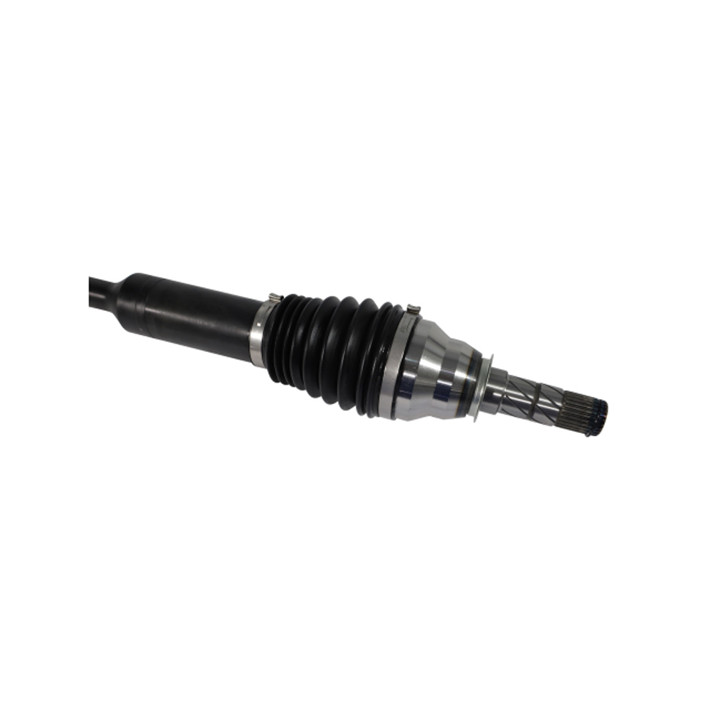2005 Subaru Impreza Drive Axle Front