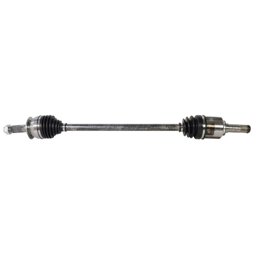 2021 Subaru Ascent Drive Axle Kit