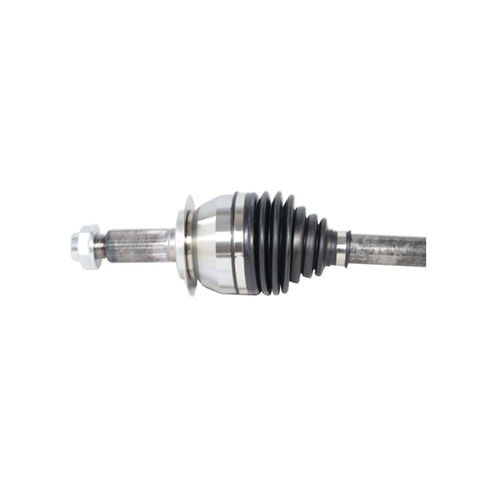 2021 Subaru Ascent Drive Axle Front