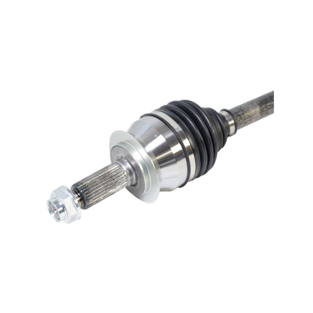 2021 Subaru Ascent Drive Axle Front