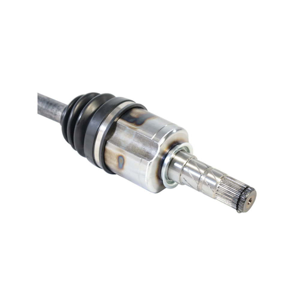 2021 Subaru Ascent Drive Axle Front