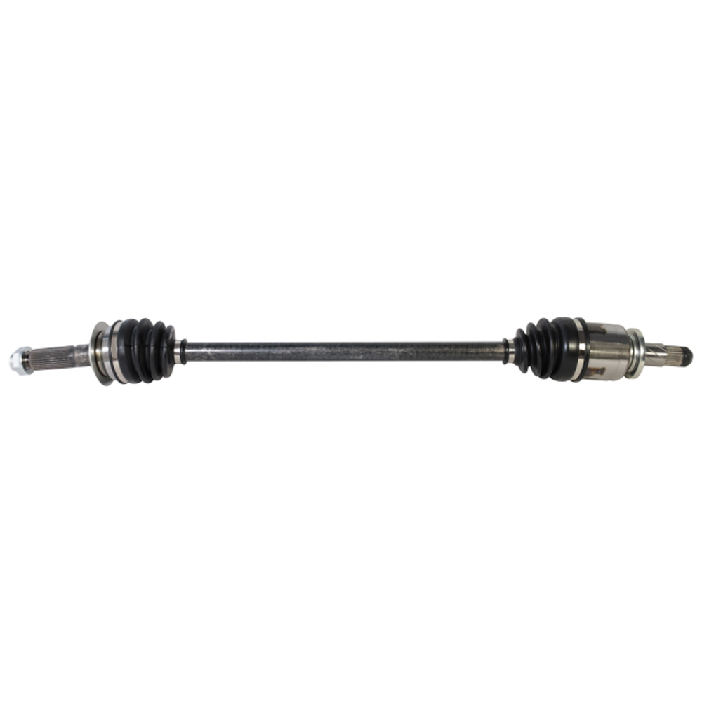 2021 Subaru Ascent Drive Axle Kit