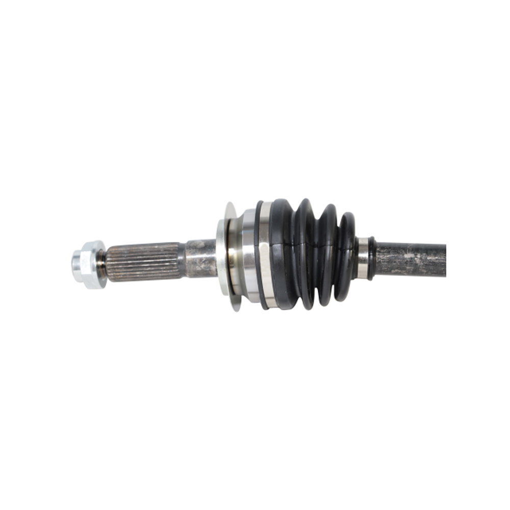 2021 Subaru Ascent Drive Axle Rear