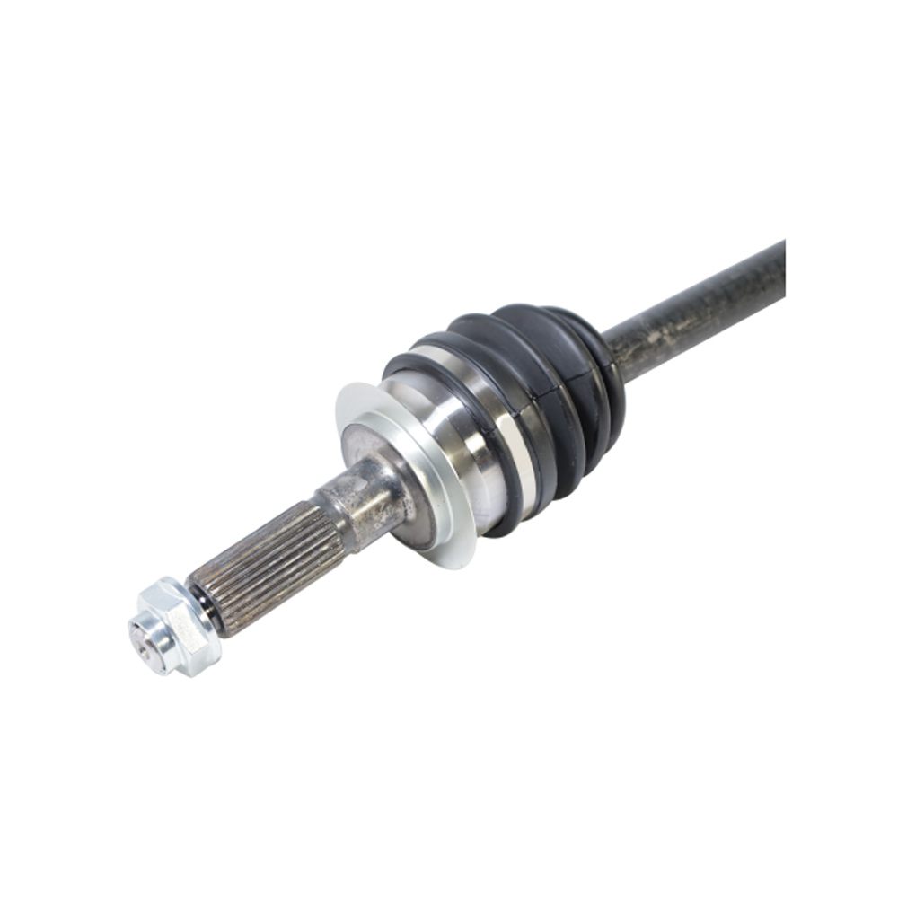 2021 Subaru Ascent Drive Axle Rear