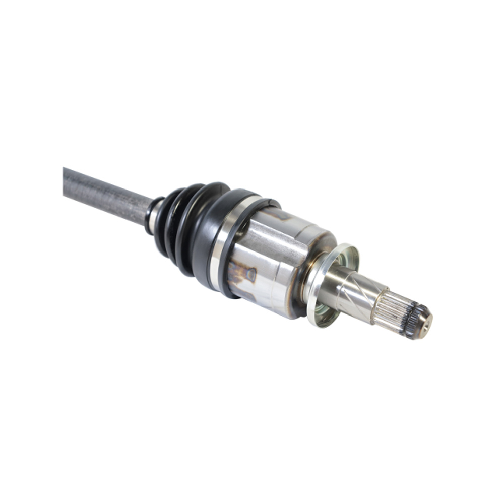 2021 Subaru Ascent Drive Axle Rear