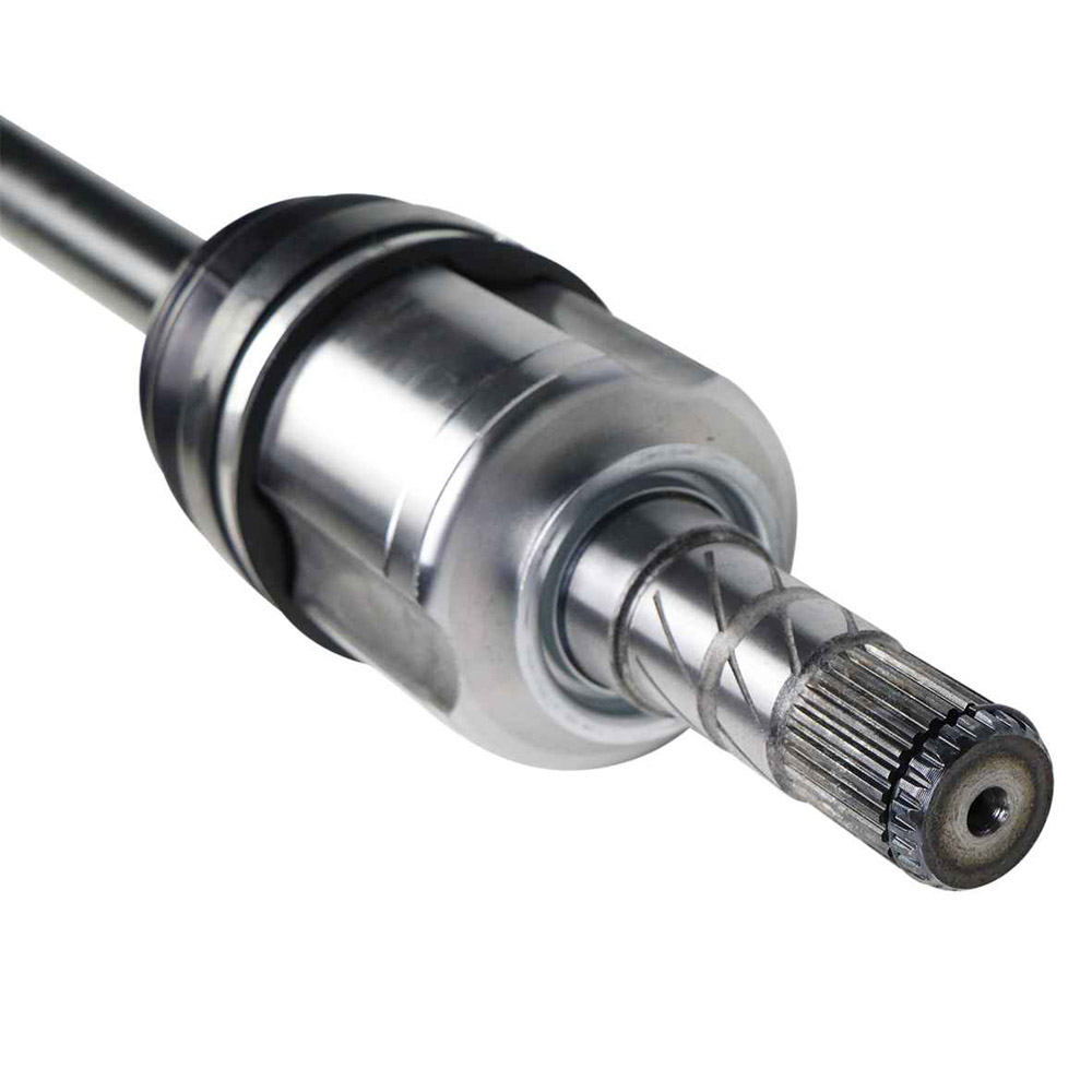 BuyAutoParts 90-06498N - Buy Auto Parts