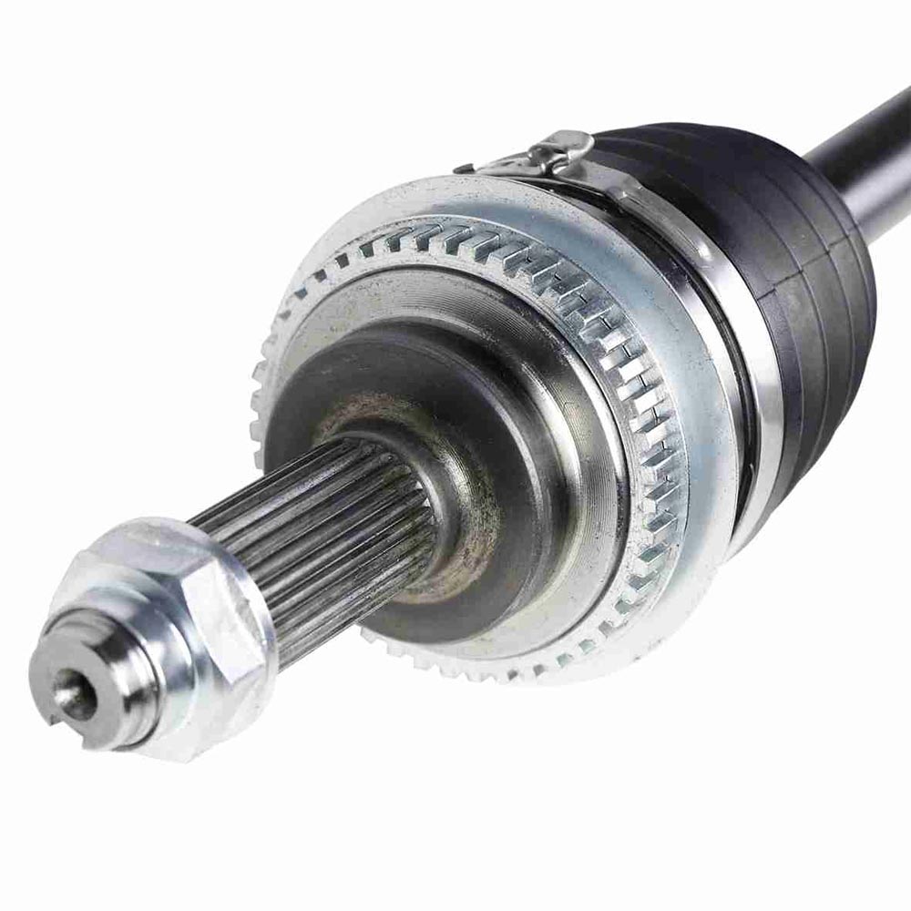 2006 Subaru Forester Drive Axle Front