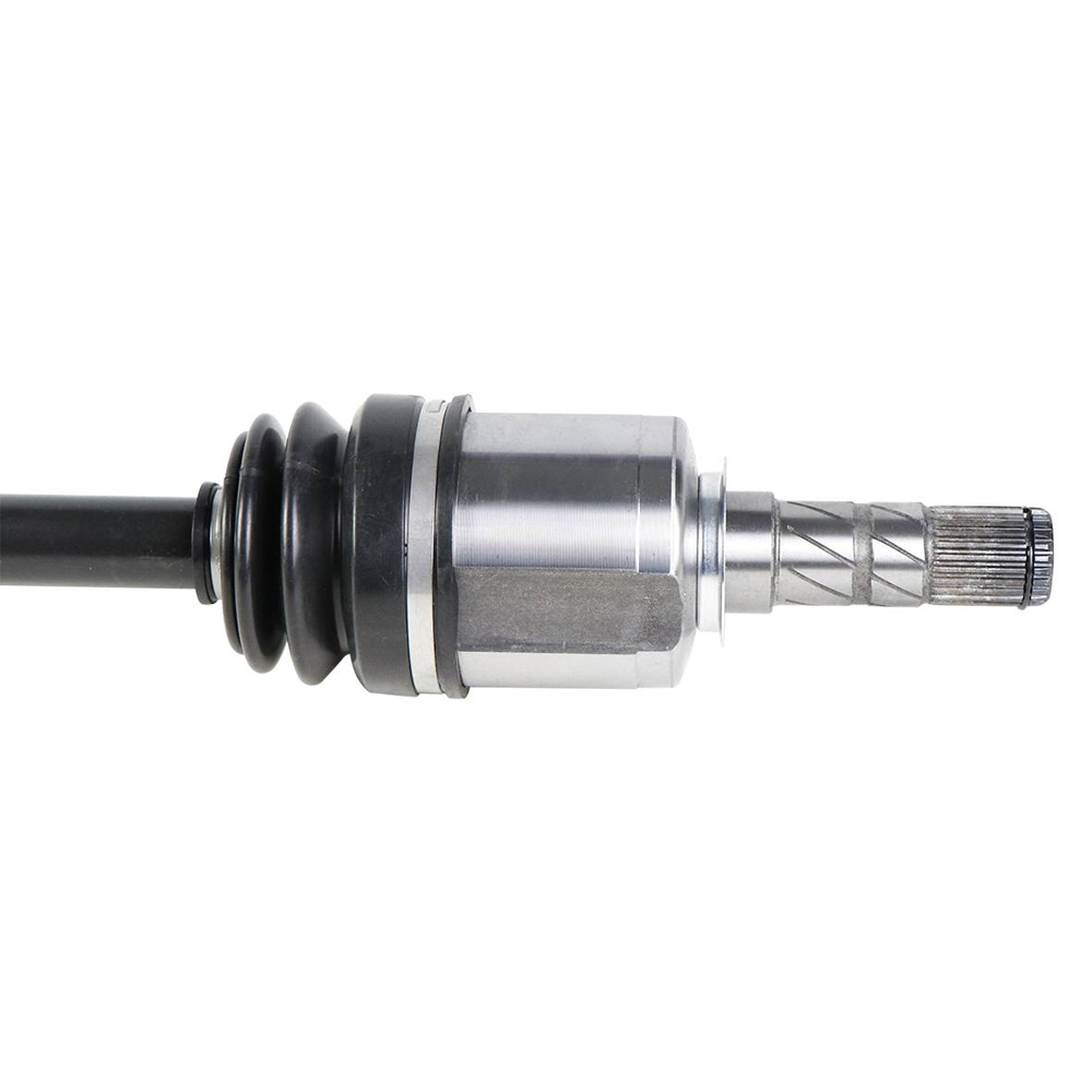 2006 Subaru Forester Drive Axle Front
