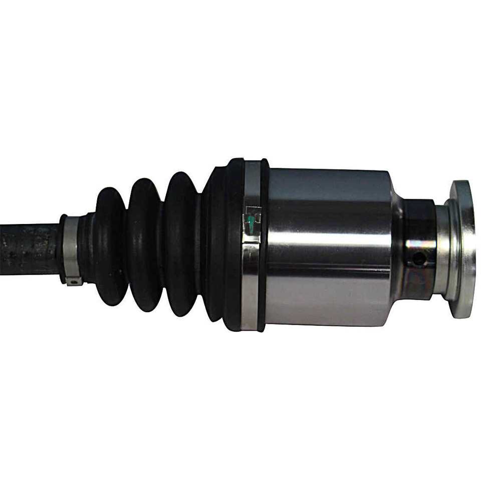 1994 Subaru Legacy Drive Axle Rear