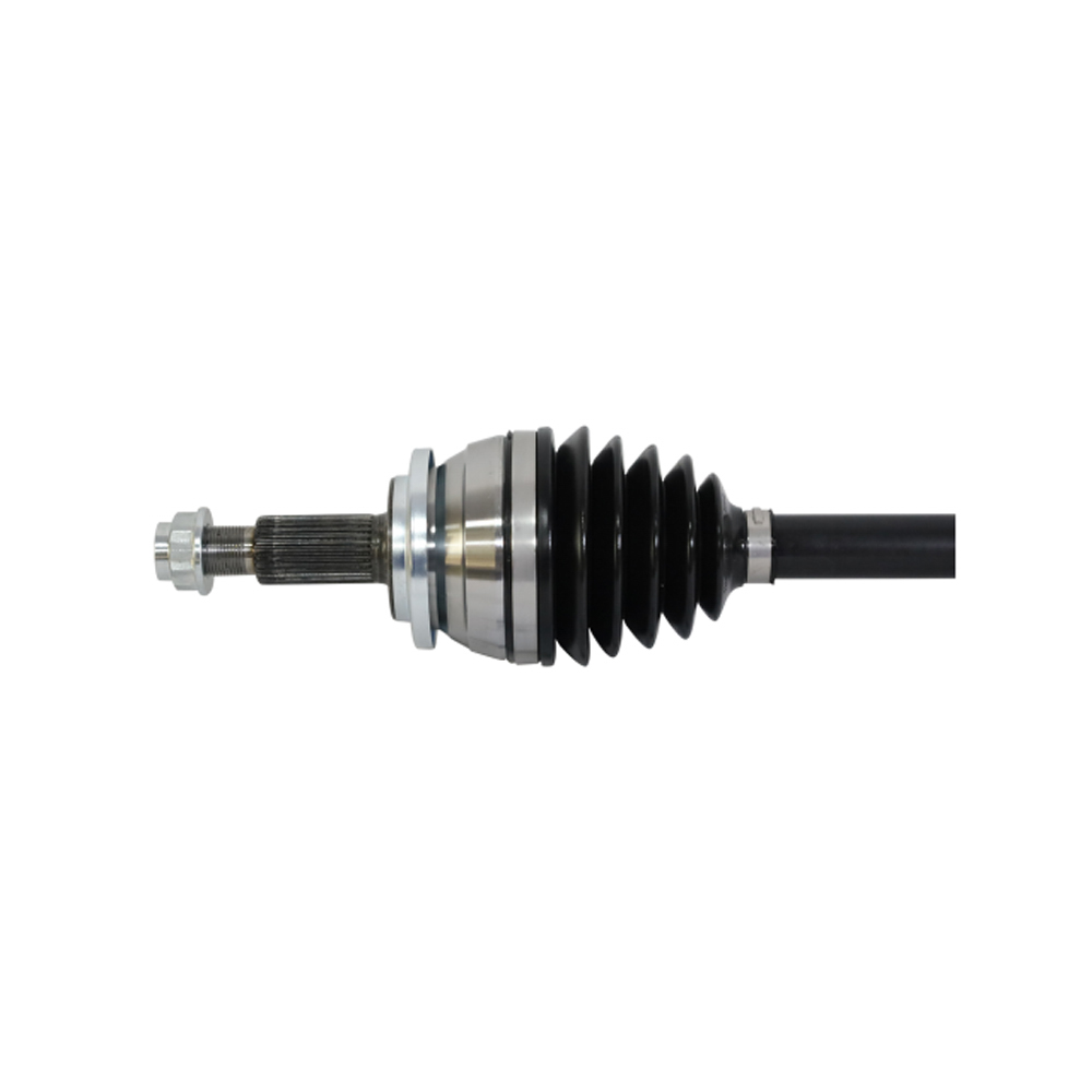 2012 Toyota RAV4 Drive Axle Front
