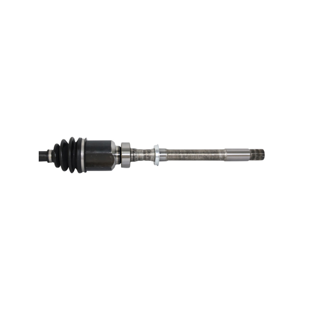 2012 Toyota RAV4 Drive Axle Front