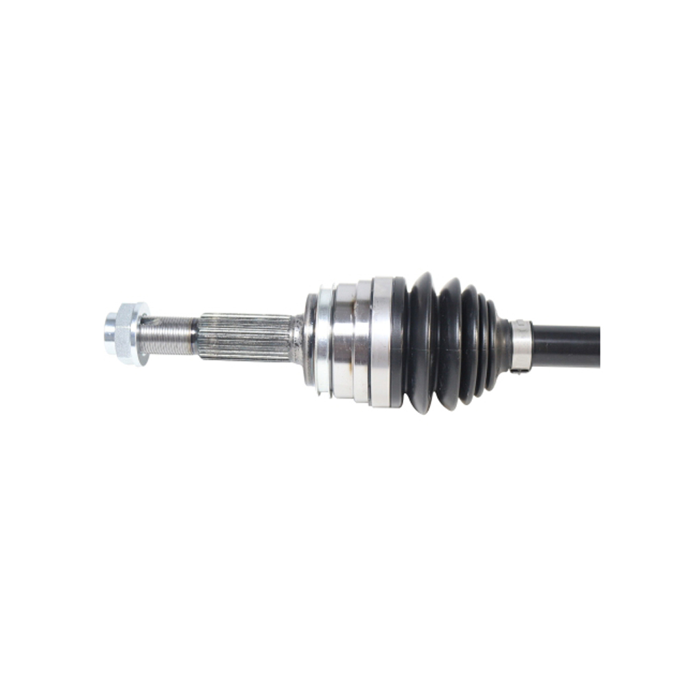 2012 Toyota RAV4 Drive Axle Rear