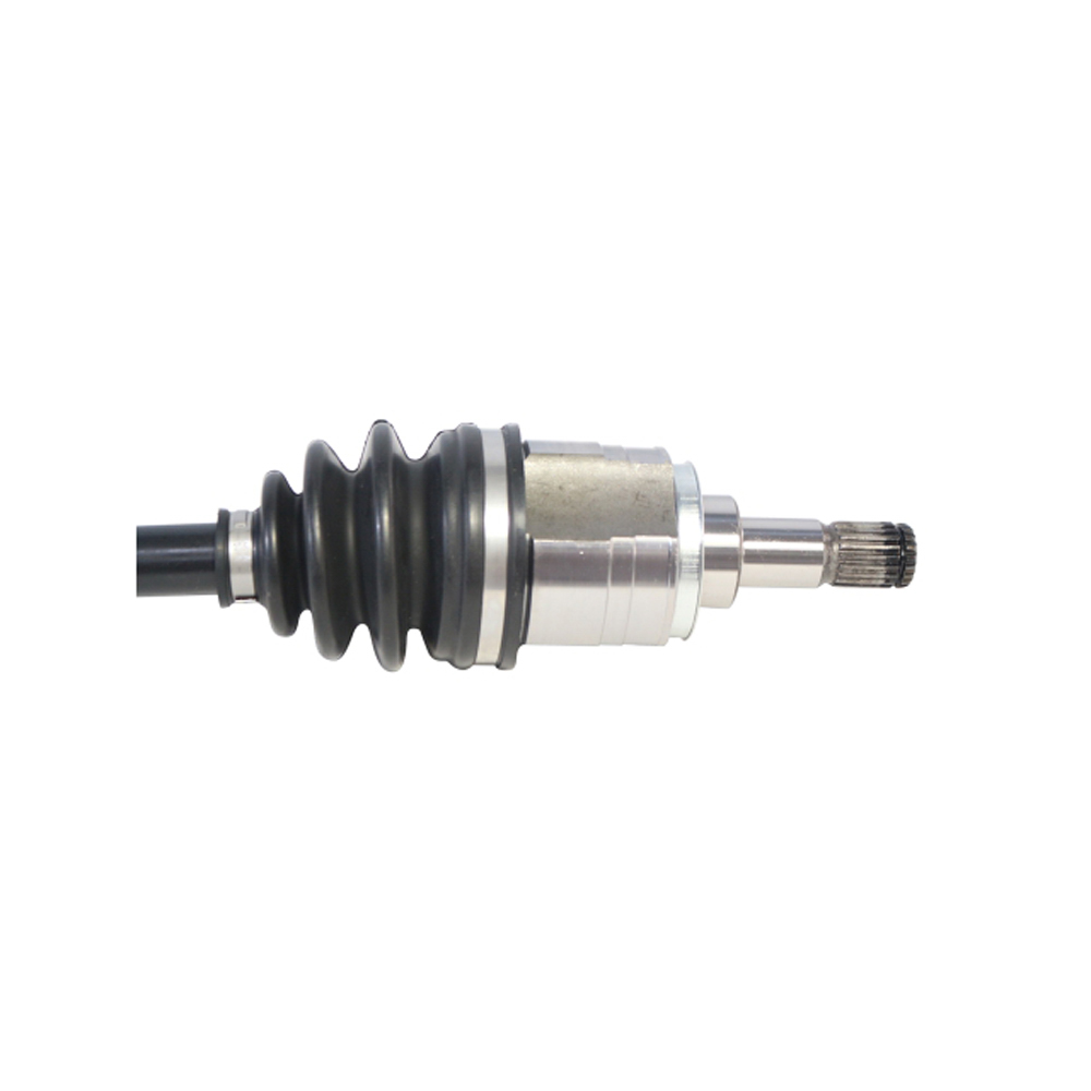 2012 Toyota RAV4 Drive Axle Rear