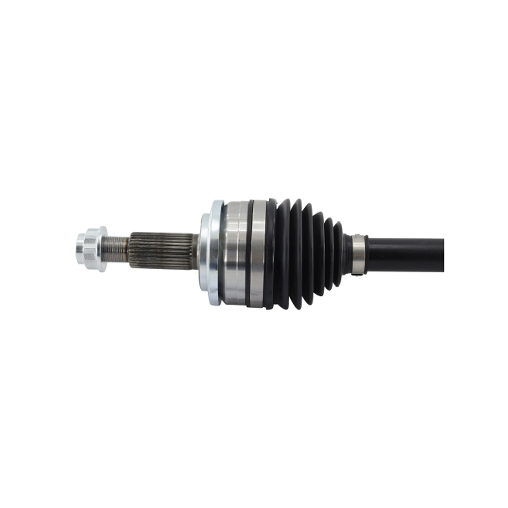2012 Scion tC Drive Axle Front