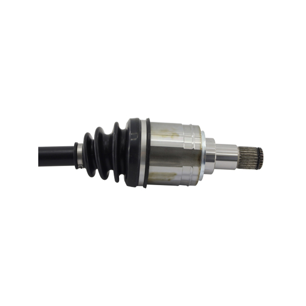 2012 Scion tC Drive Axle Front