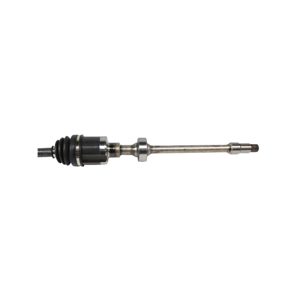 BuyAutoParts 90-06253N Drive Axle Front