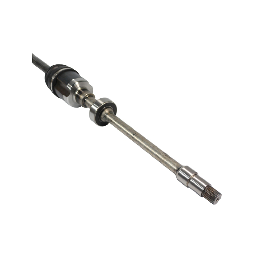 BuyAutoParts 90-06253N Drive Axle Front