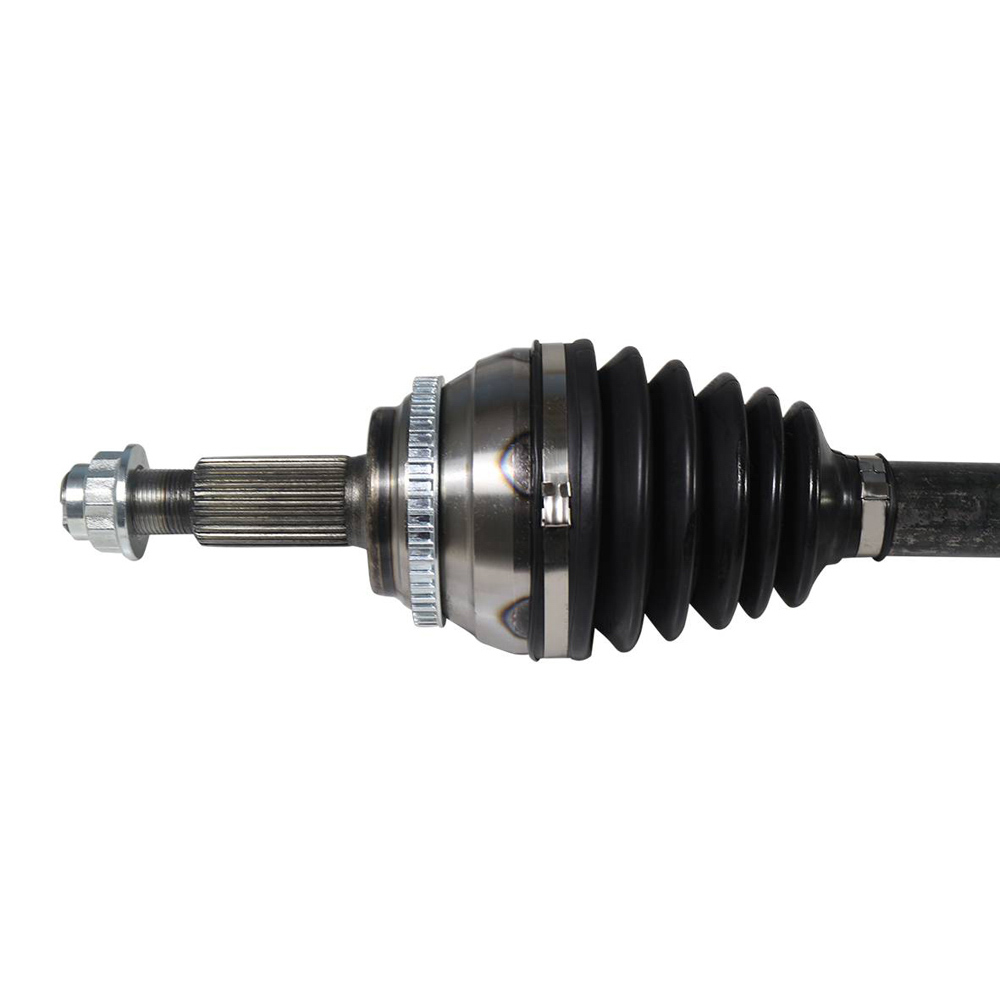 2015 Lexus ES300h Drive Axle Front
