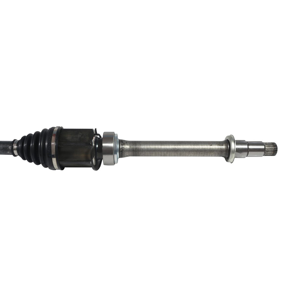 2015 Lexus ES300h Drive Axle Front