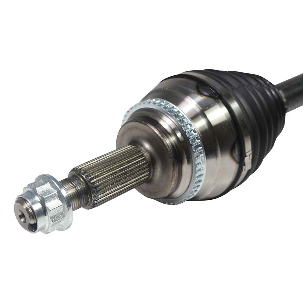 2015 Lexus ES300h Drive Axle Front