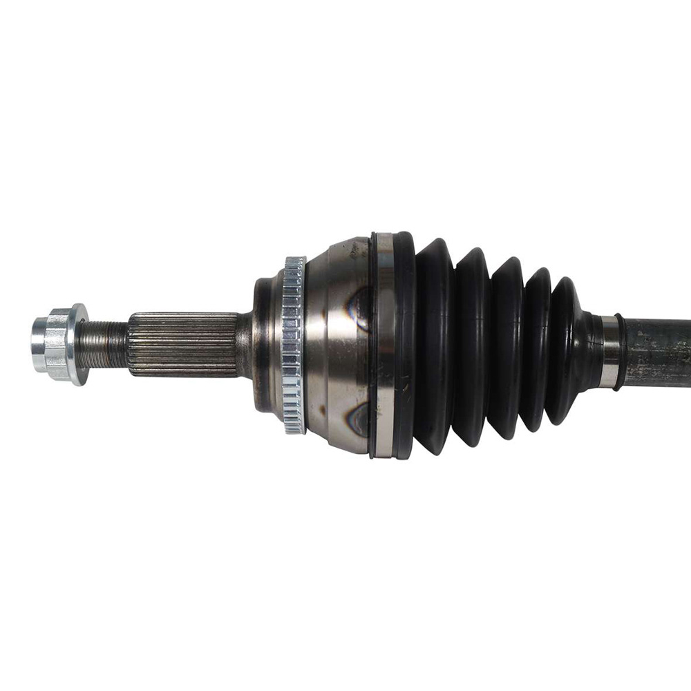 2014 Lexus ES300h Drive Axle Front