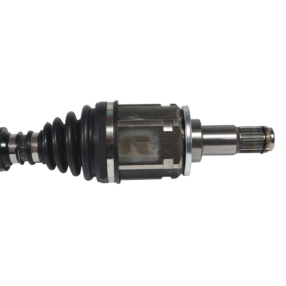 2014 Lexus ES300h Drive Axle Front