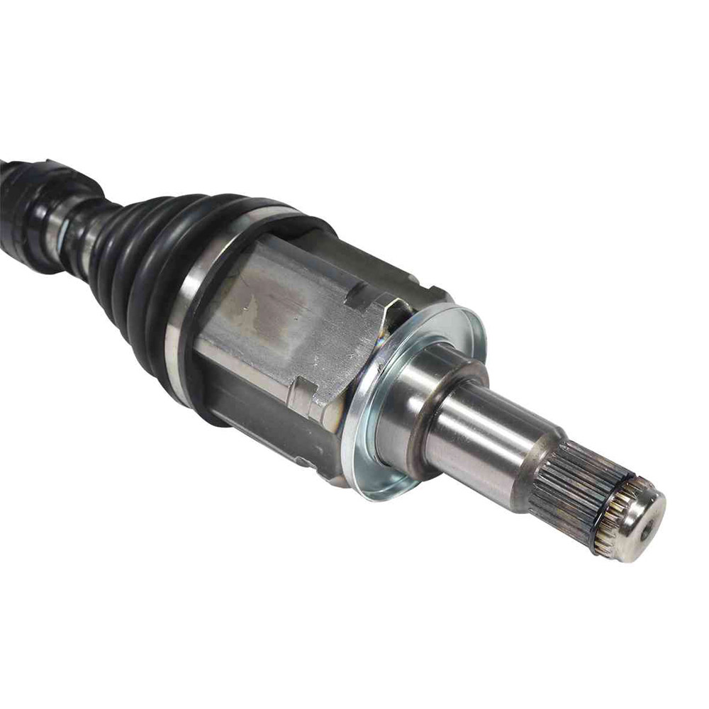 2014 Lexus ES300h Drive Axle Front