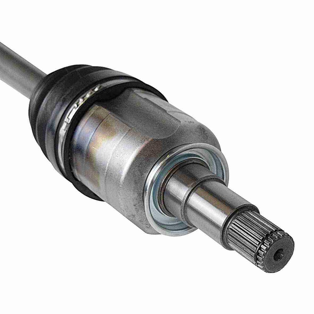 BuyAutoParts 90-06252N Drive Axle Front