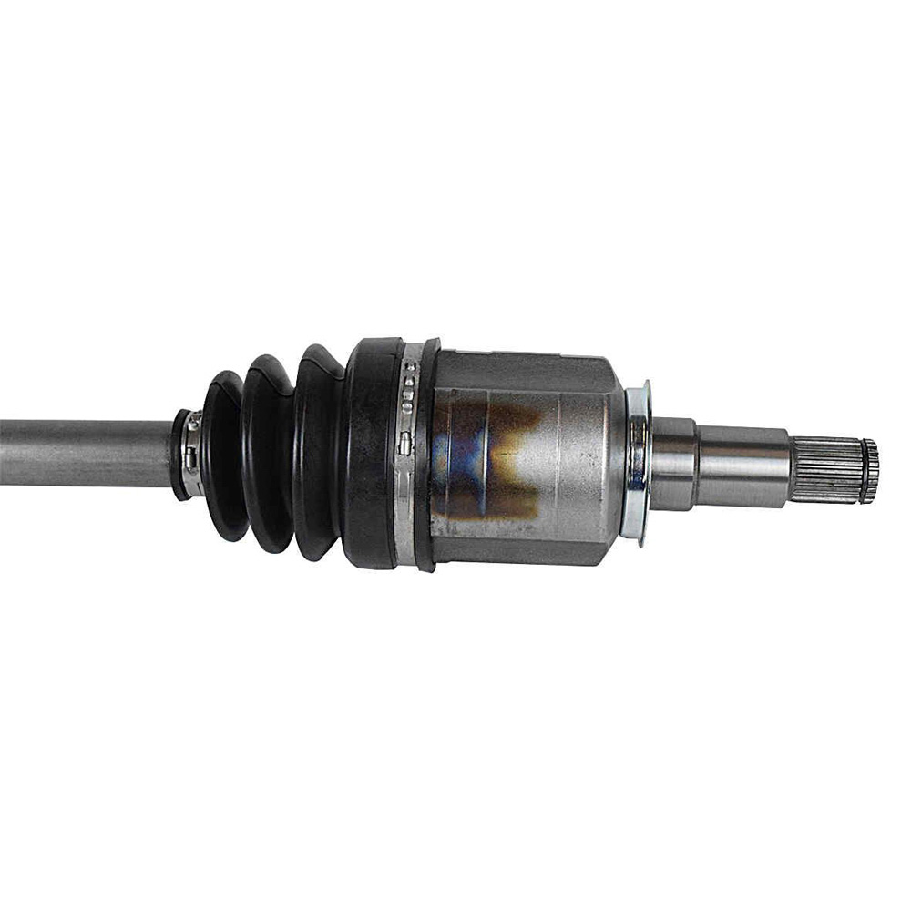 BuyAutoParts 90-06252N Drive Axle Front