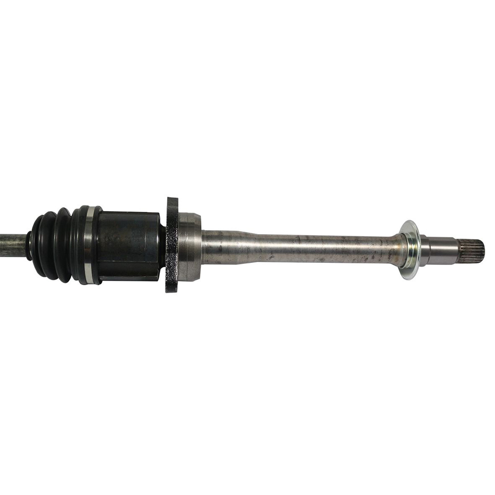 2019 Toyota RAV4 Drive Axle Front
