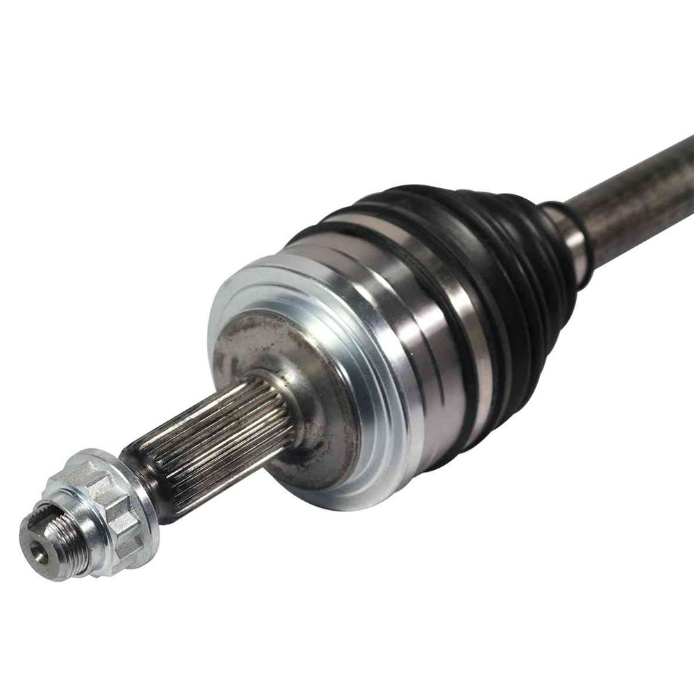 2019 Toyota RAV4 Drive Axle Front