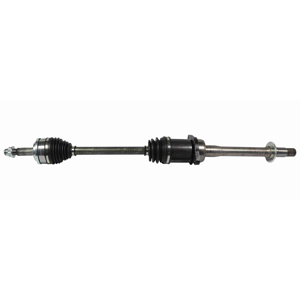 2019 Toyota RAV4 Drive Axle Front