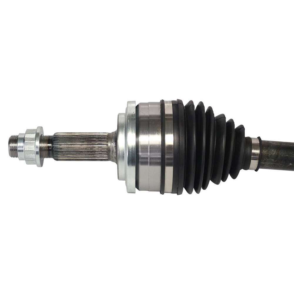 2021 Toyota Avalon Drive Axle Front