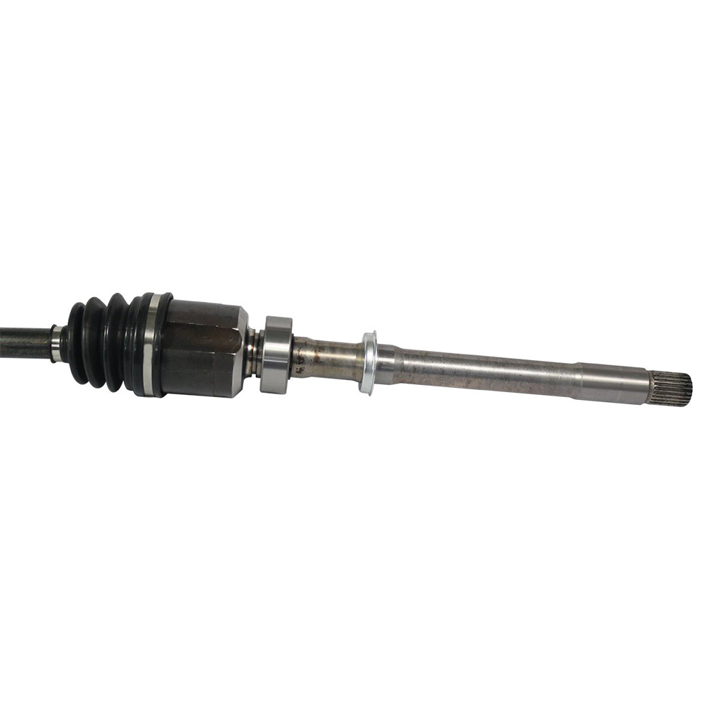 2021 Toyota Avalon Drive Axle Front