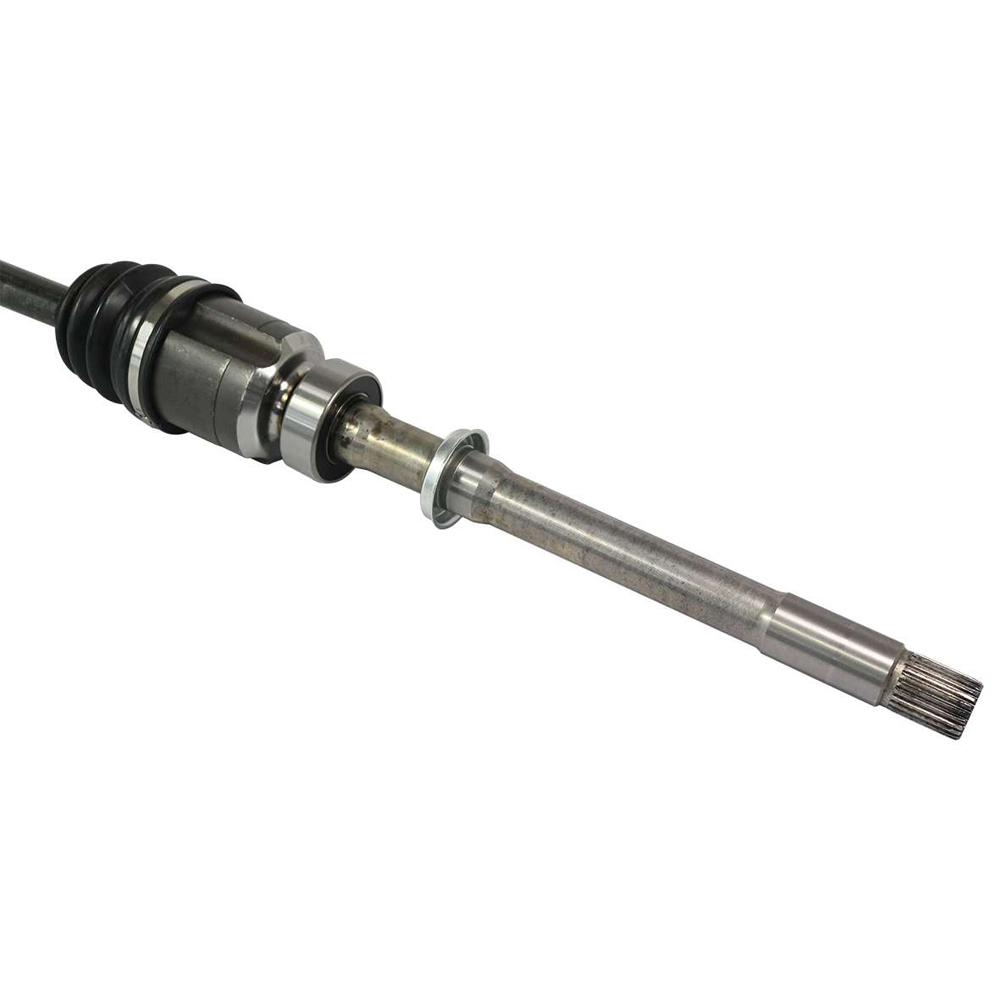 2021 Toyota Avalon Drive Axle Front