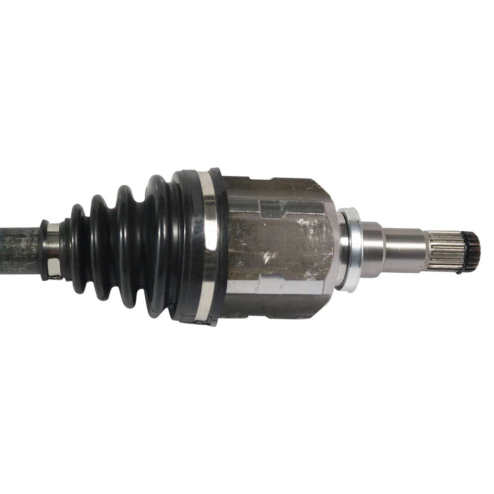 2021 Toyota Corolla Drive Axle Front