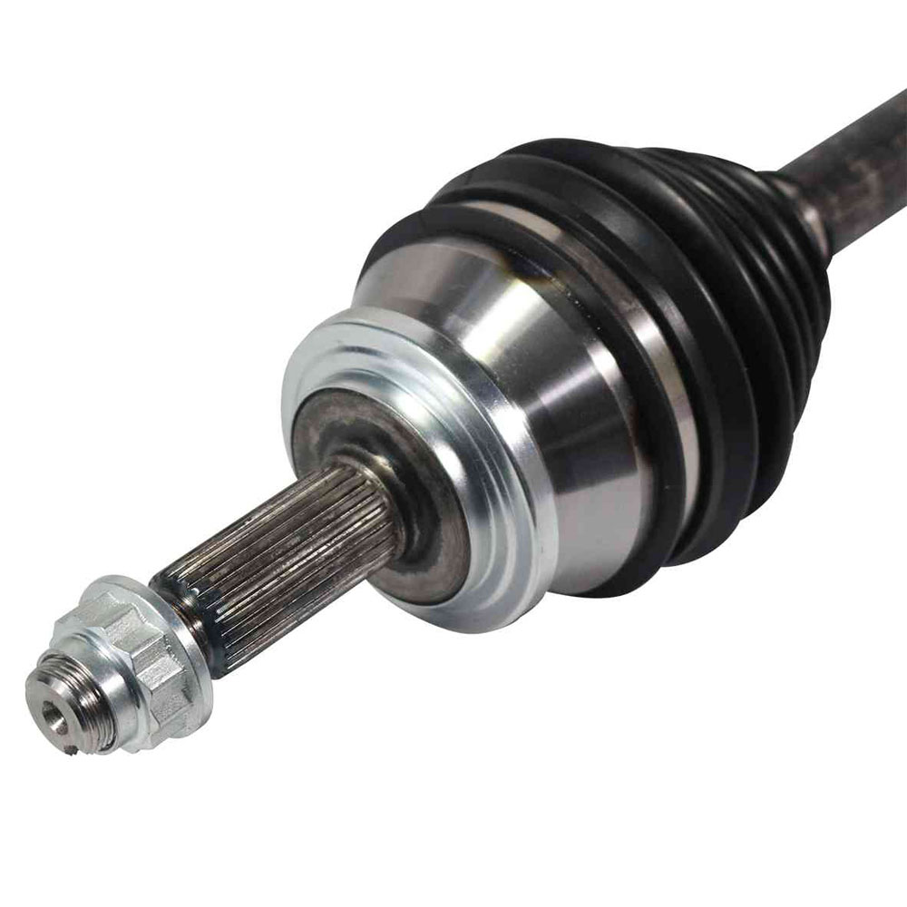 2021 Toyota Corolla Drive Axle Front