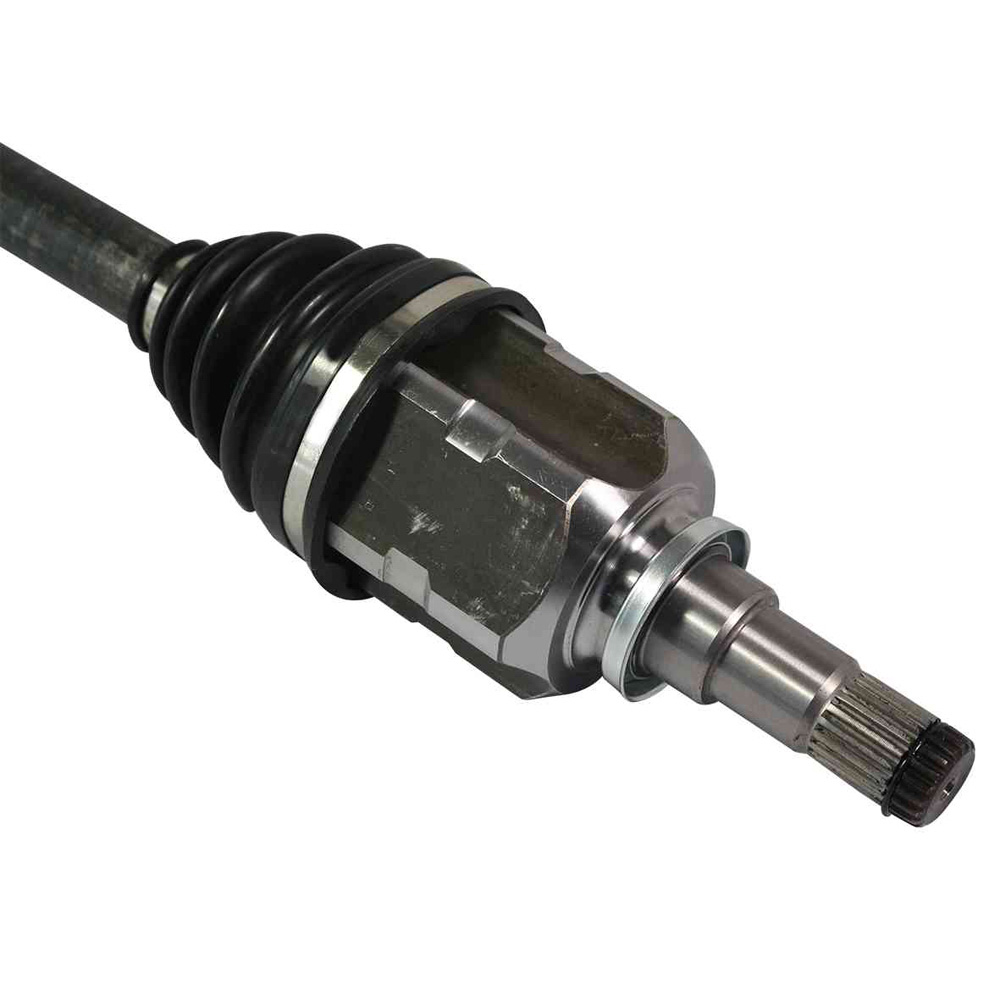 2021 Toyota Corolla Drive Axle Front