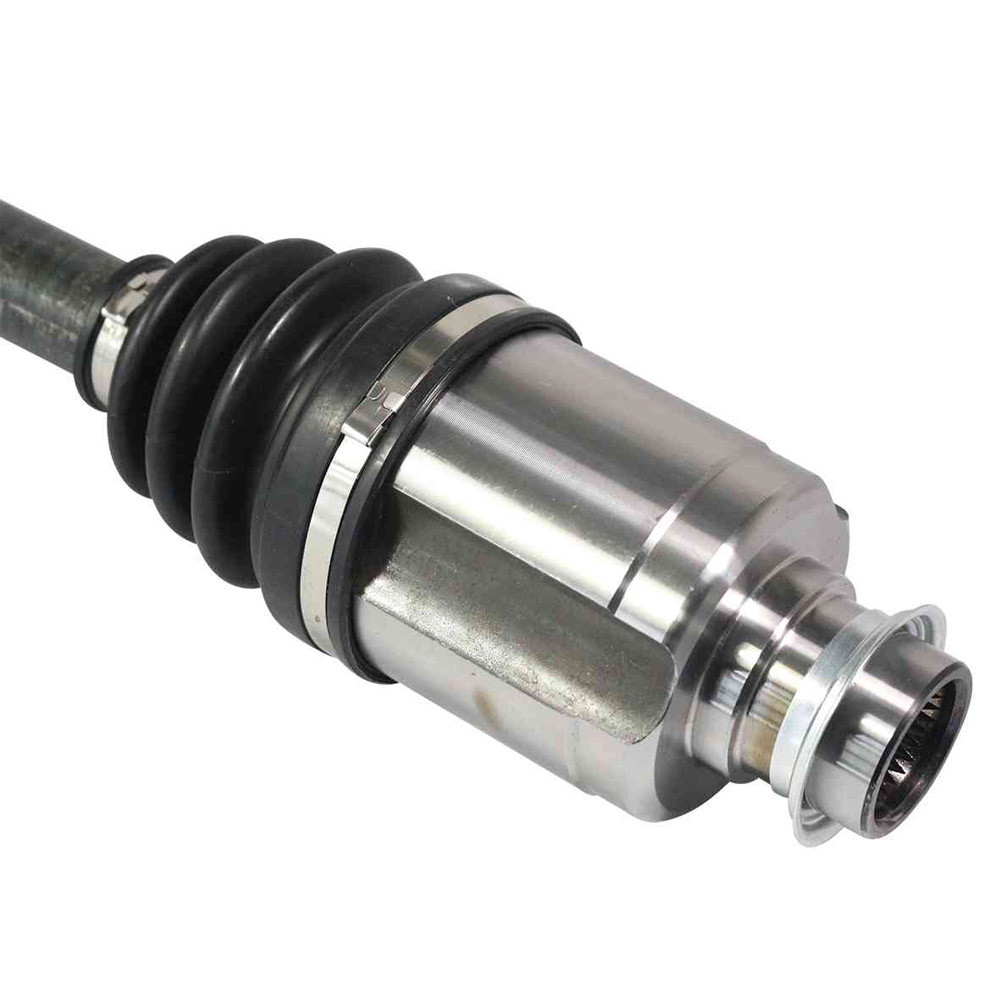 2019 Honda Accord Drive Axle Front