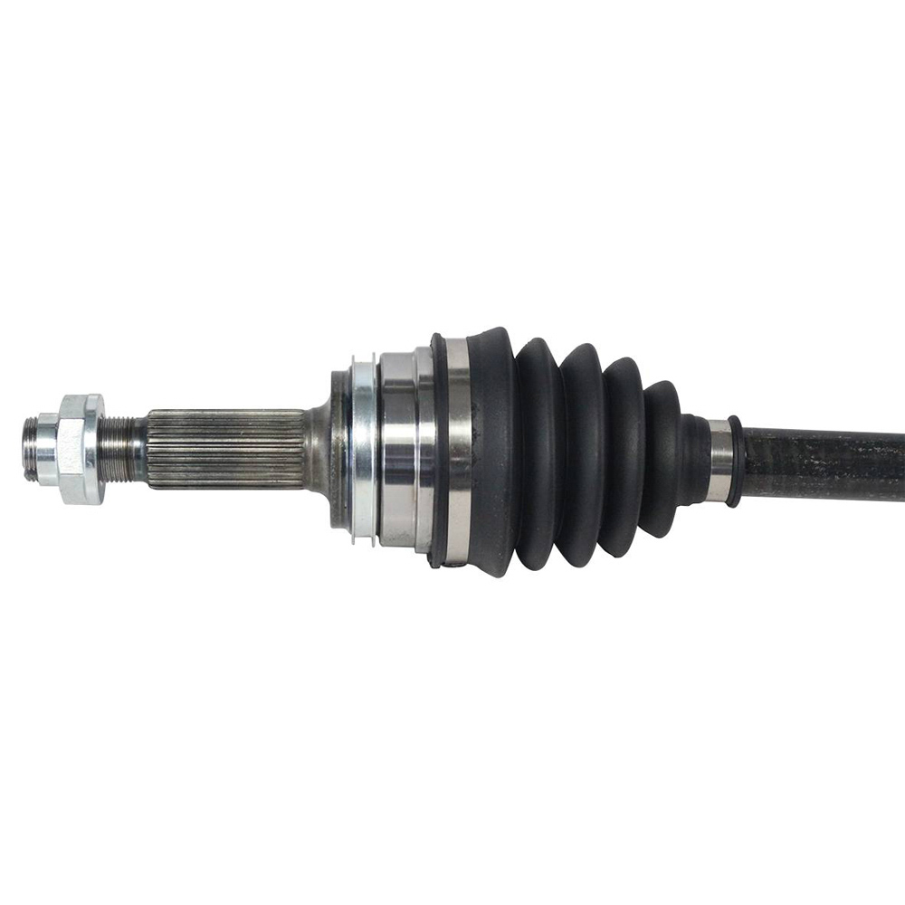 2021 Lexus ES250 Drive Axle Rear
