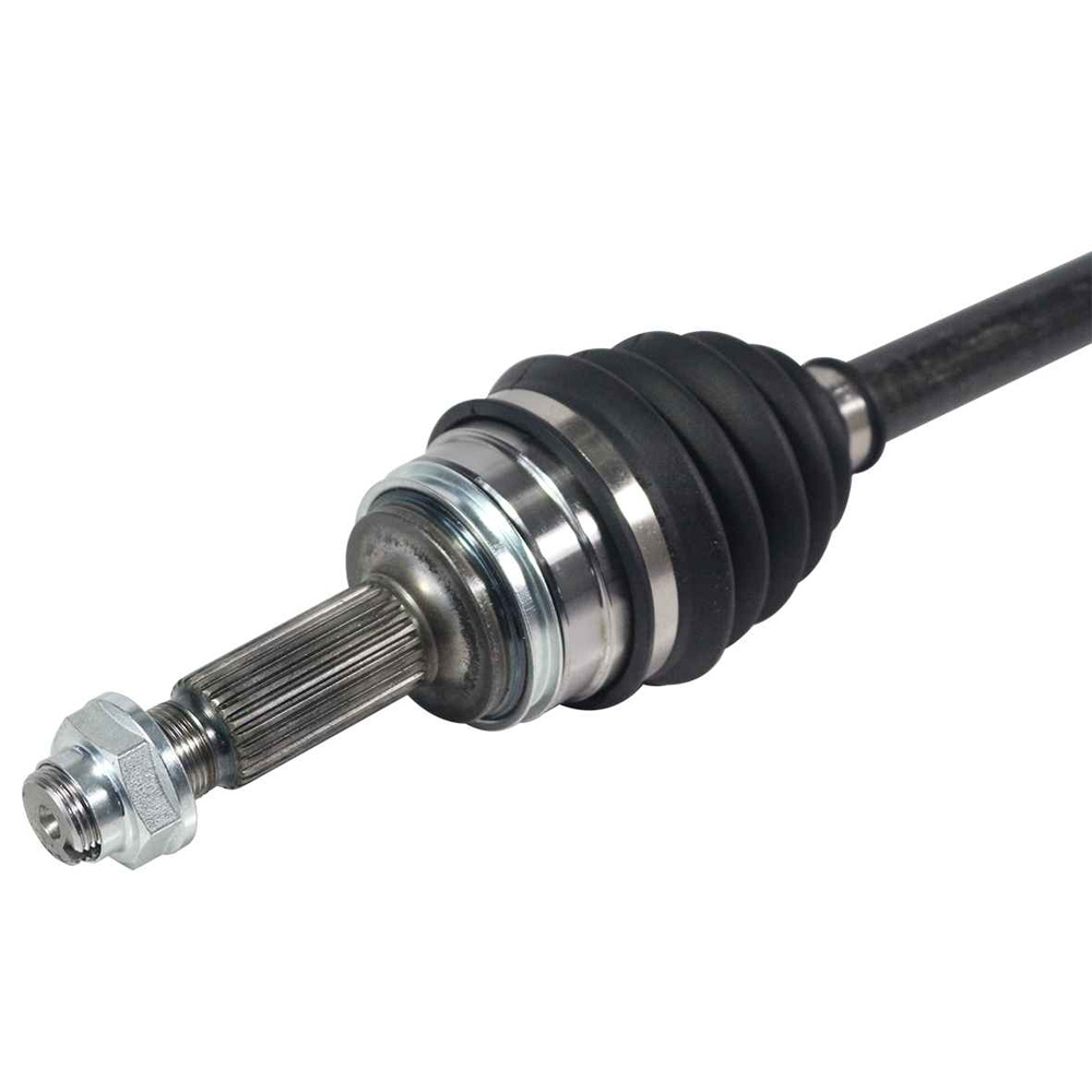 2021 Lexus ES250 Drive Axle Rear