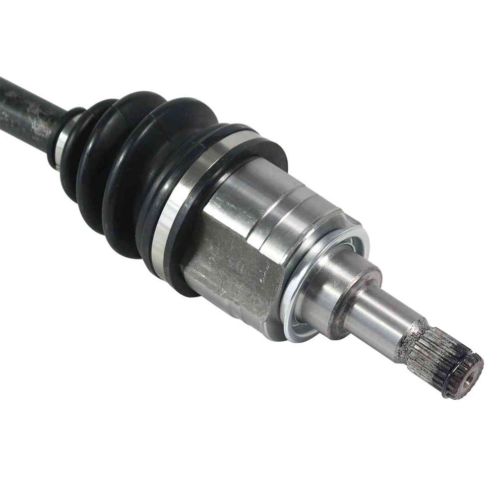 2021 Lexus ES250 Drive Axle Rear