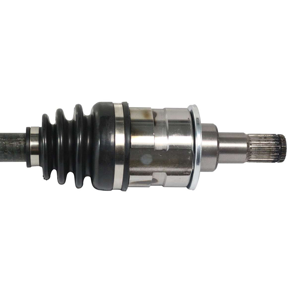 2021 Toyota RAV4 Drive Axle Rear