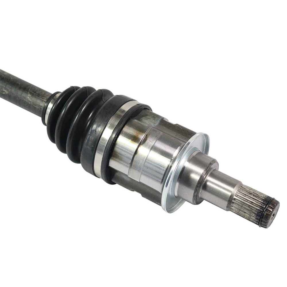 2021 Toyota RAV4 Drive Axle Rear