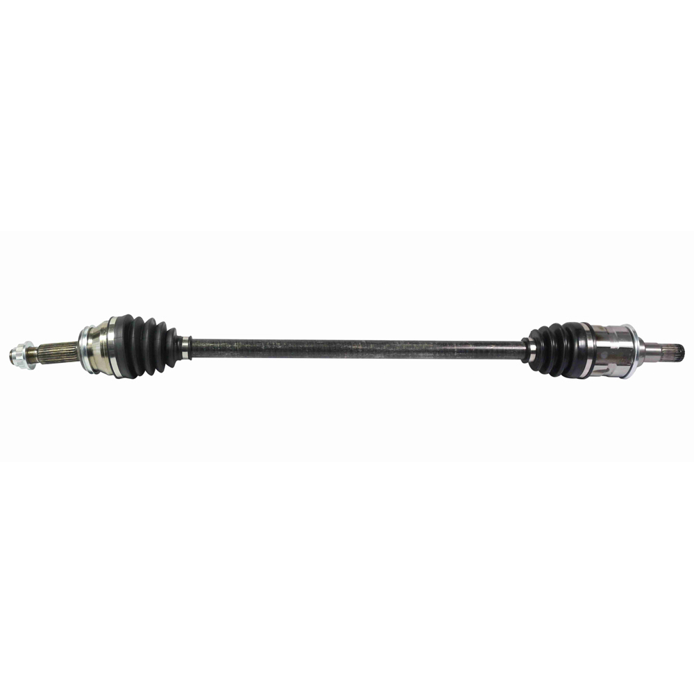 2021 Toyota Venza Drive Axle Kit