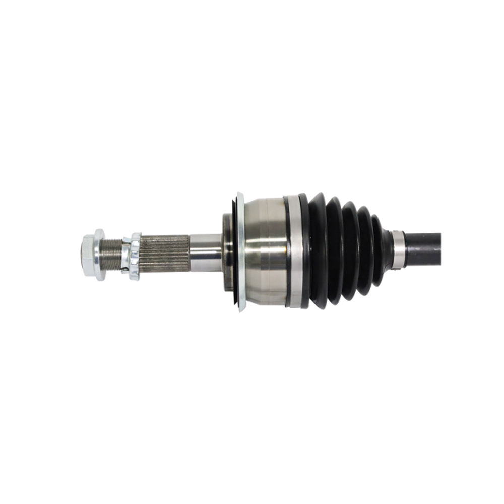 2004 Toyota Sequoia Drive Axle Front